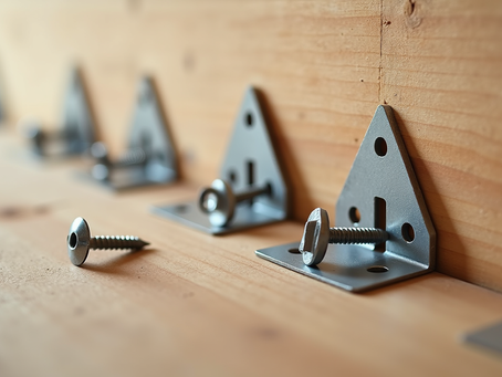 Essential Tips and Hardware for Installing Wall Shelves Like a Pro