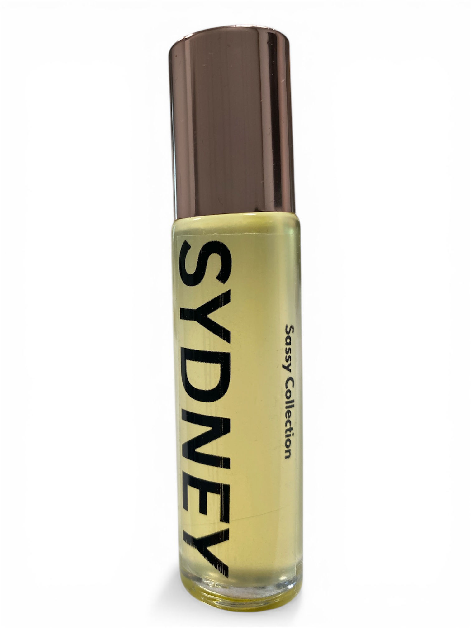 SYDNEY perfume oil