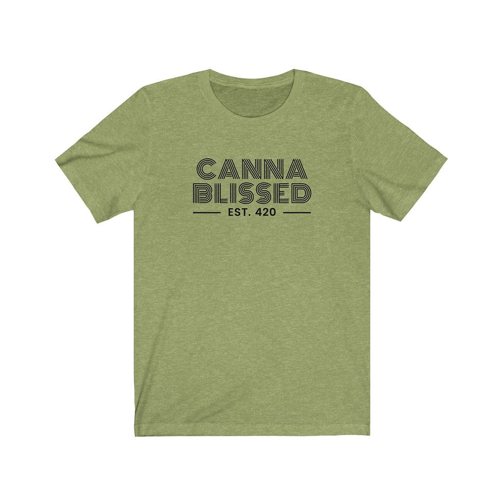 Thumbnail: CannaBlissed- Earth Tones