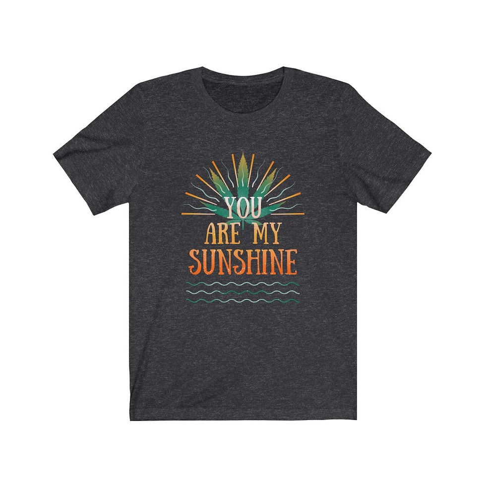 Thumbnail: You Are My Sunshine 