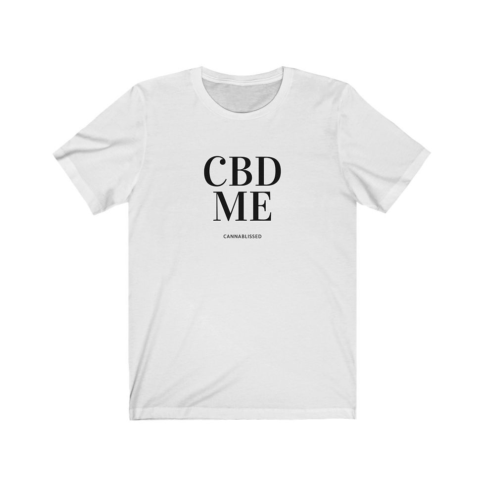 Thumbnail: CBD ME- CannaBlisseD CBD