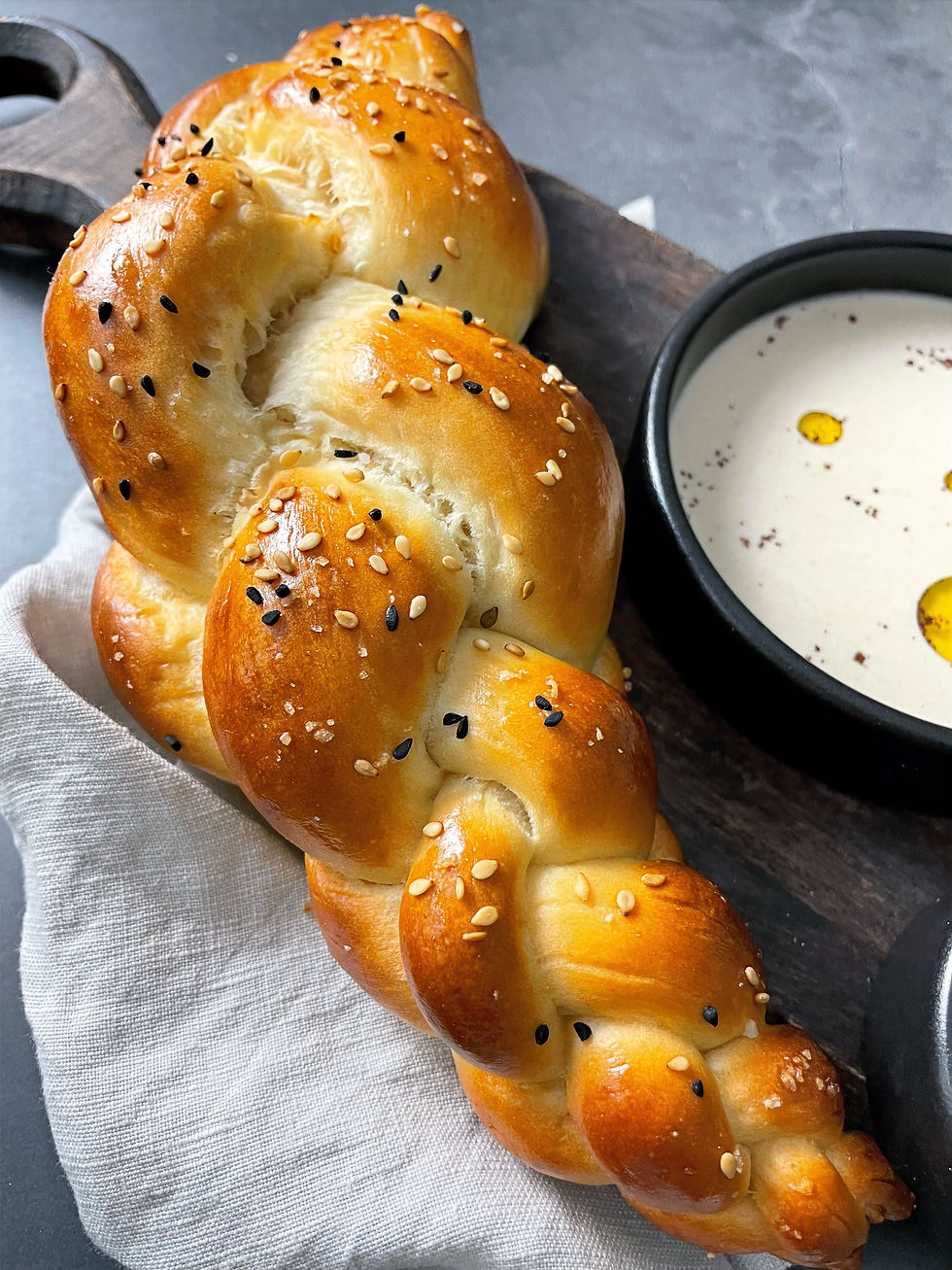 Challah