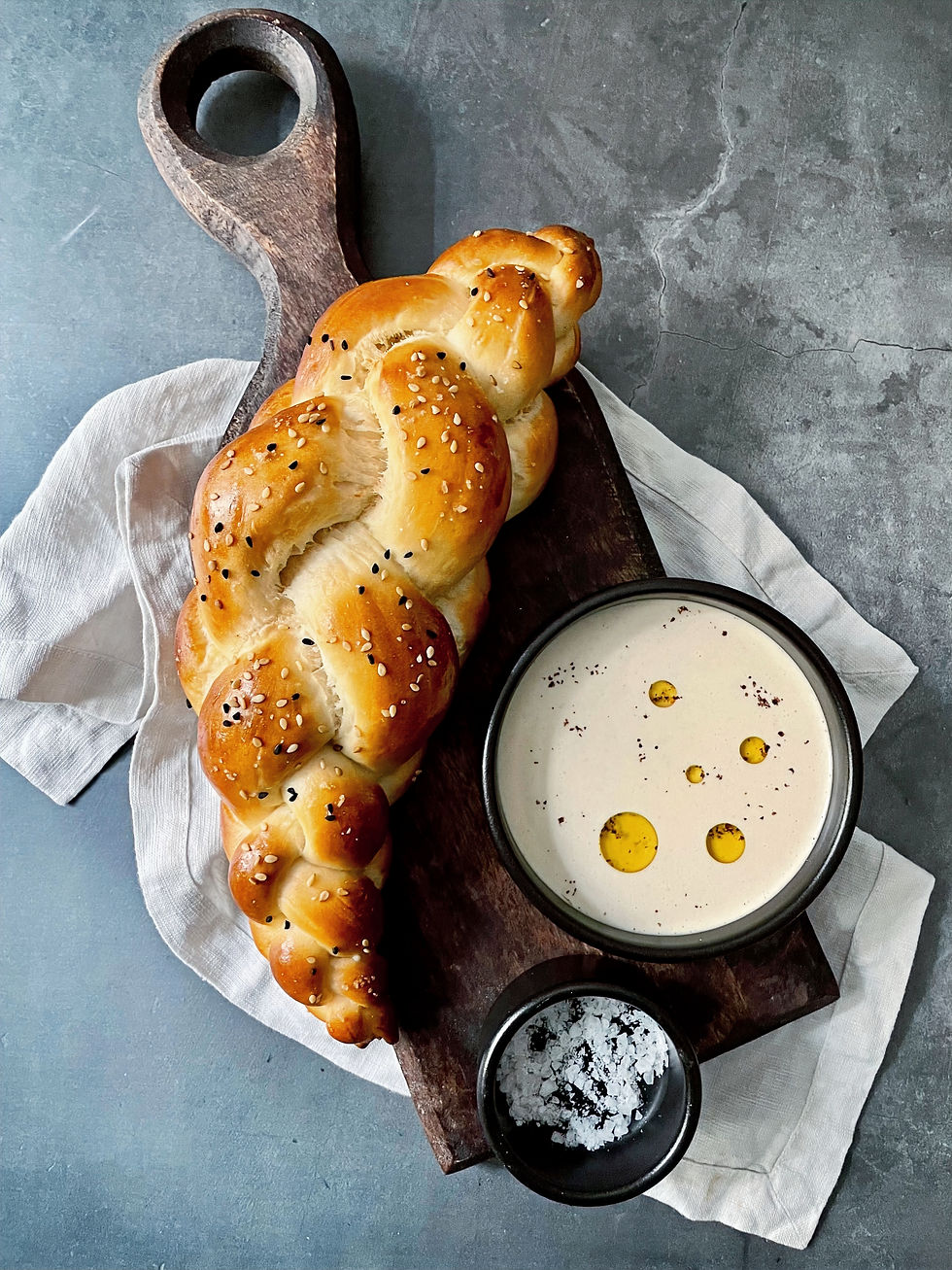 Challah
