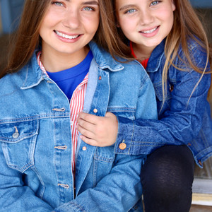 Denim Style