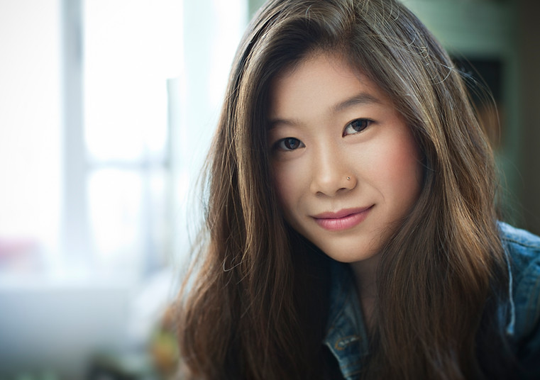 Beautiful Girl