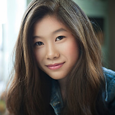 Beautiful Girl