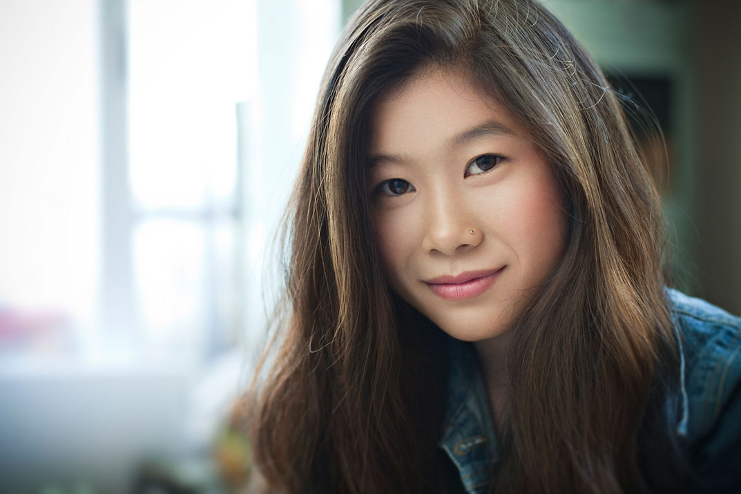 Beautiful Girl