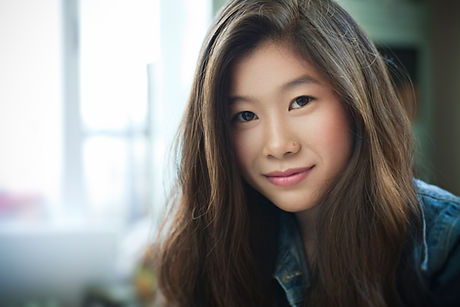 Beautiful Girl
