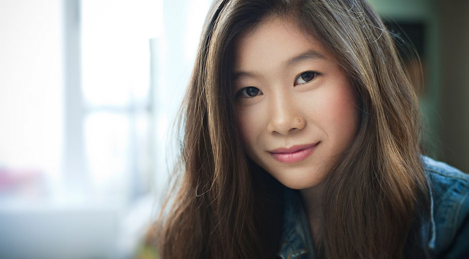 Beautiful Girl