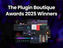 The Plugin Boutique Awards 2025 Winners