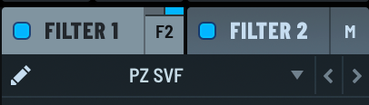Serum 2 PZ SVF Filter