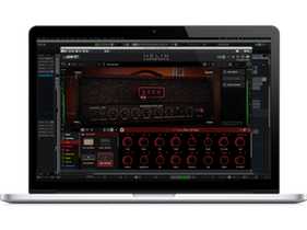 Line 6 Helix Stadium Native