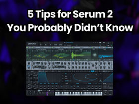 5 Tips for Serum 2 You Probably Didn’t Know