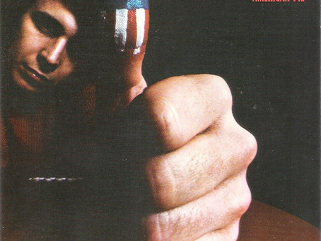 La historia detrás de "American Pie" de Don McLean