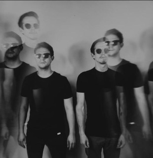 Talento emergente: Them Shades