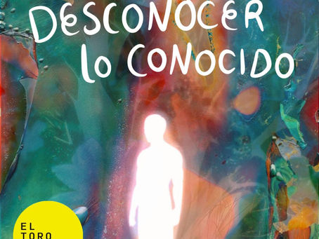 Desconocer lo conocido