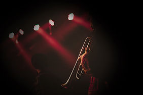 Trumpet Player
