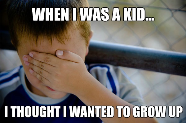 8 things that made our childhood special
