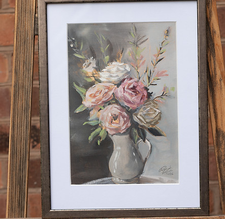 Pink Roses on Grey Sketch.jpg