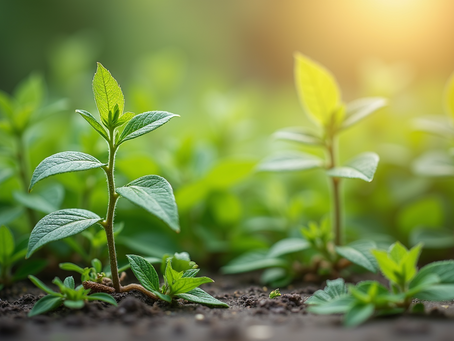 How to Start a Career in Natural Health
