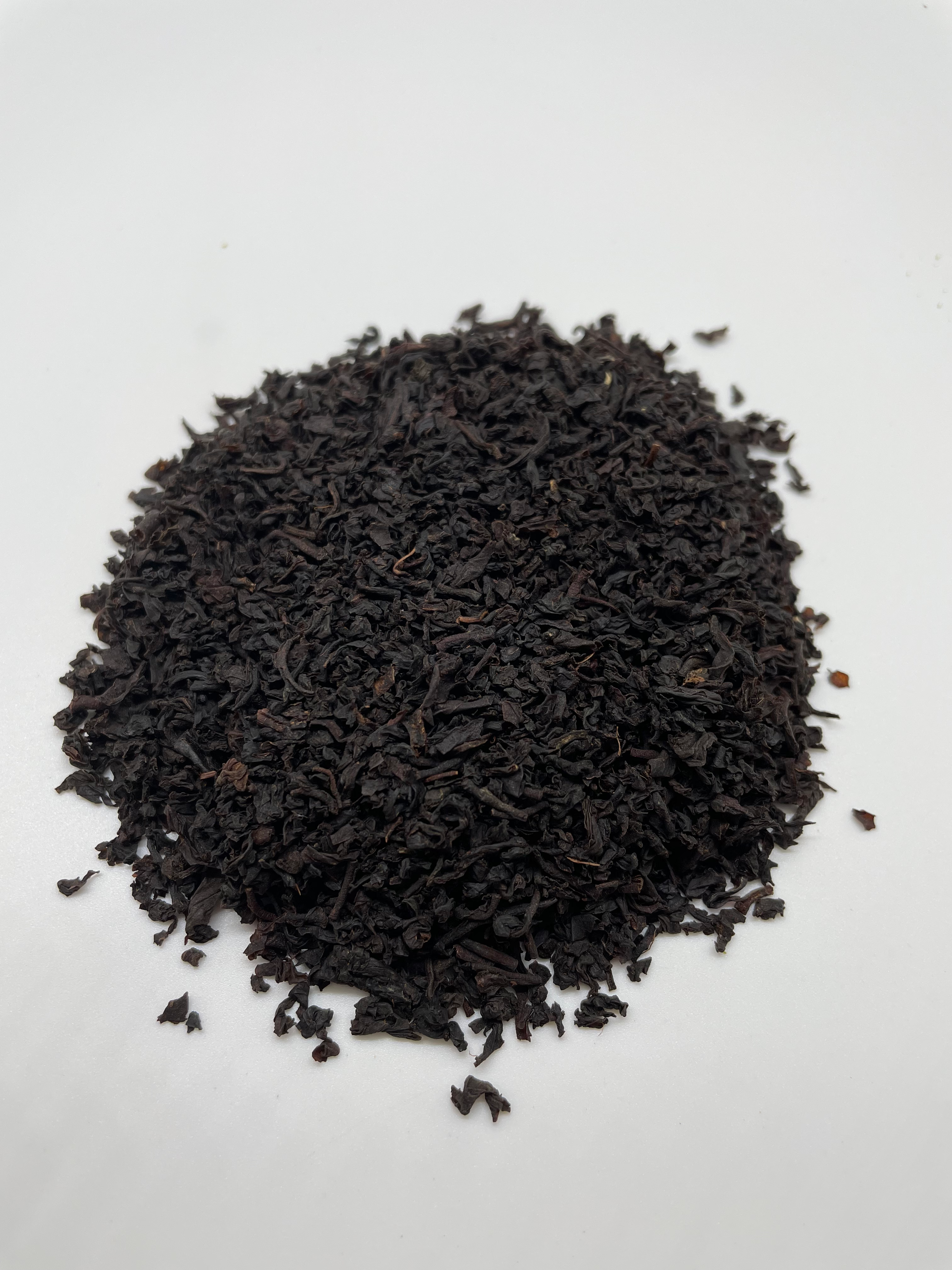 Wake Up Breakfast Brew