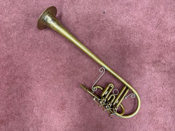 Bb OTS Cornet