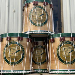Cooperman Drums