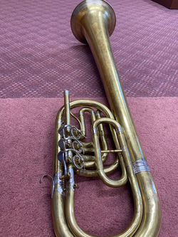 OTS Bb Baritone