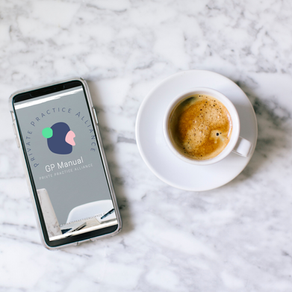 Getting GP referrals