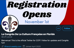 CCFF Twitter