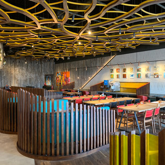Nando's Perry Barr