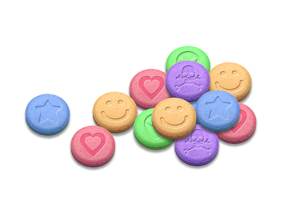 Pure and Unadulterated Lies