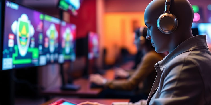 Legal Aspects of Cloud Gaming and Digital Entertainment.