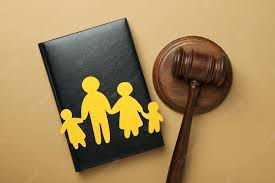 FAMILY LAW IN DENMARK.