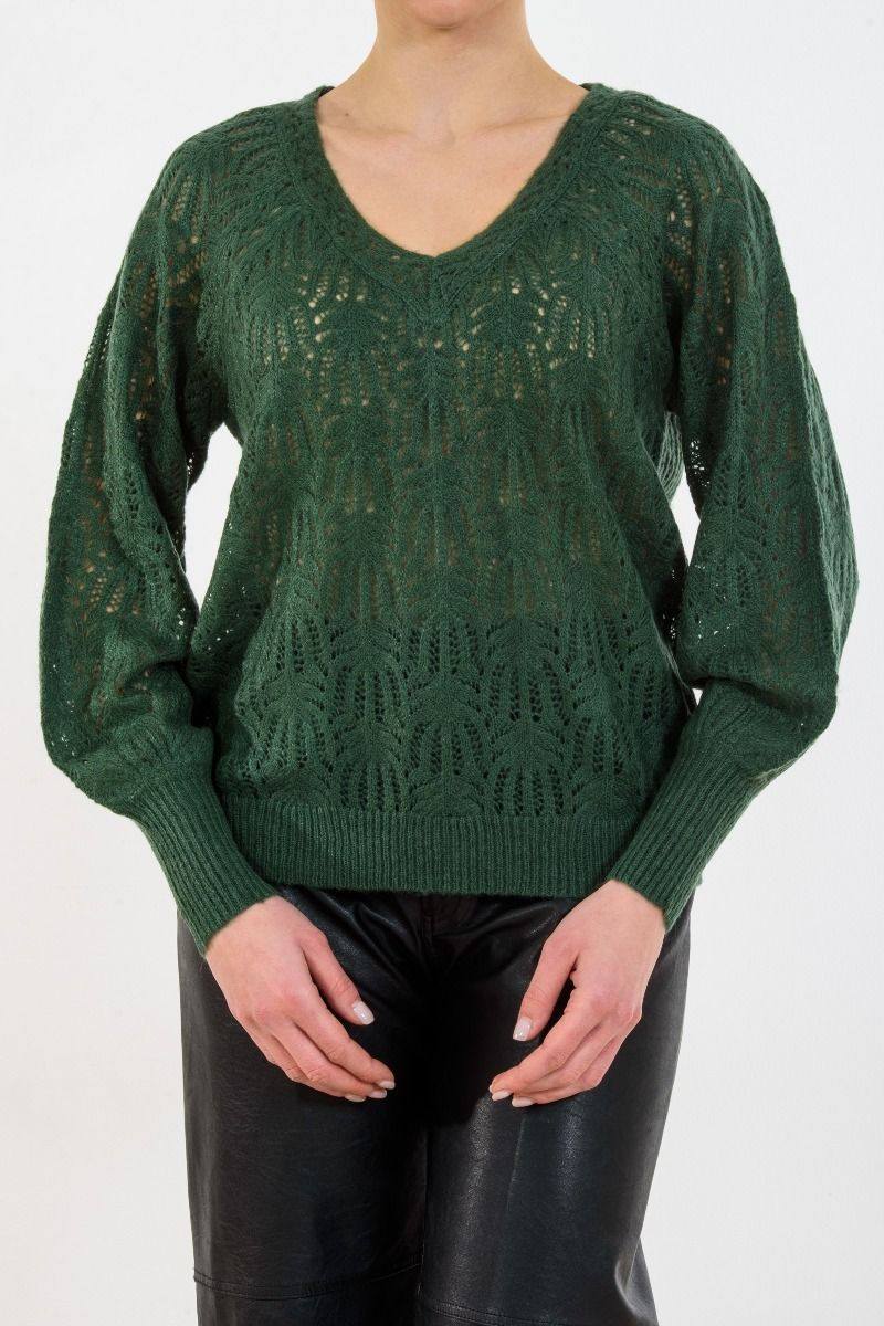 Μπλουζα πλεκτη by mitos