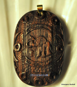 Archaic symbols