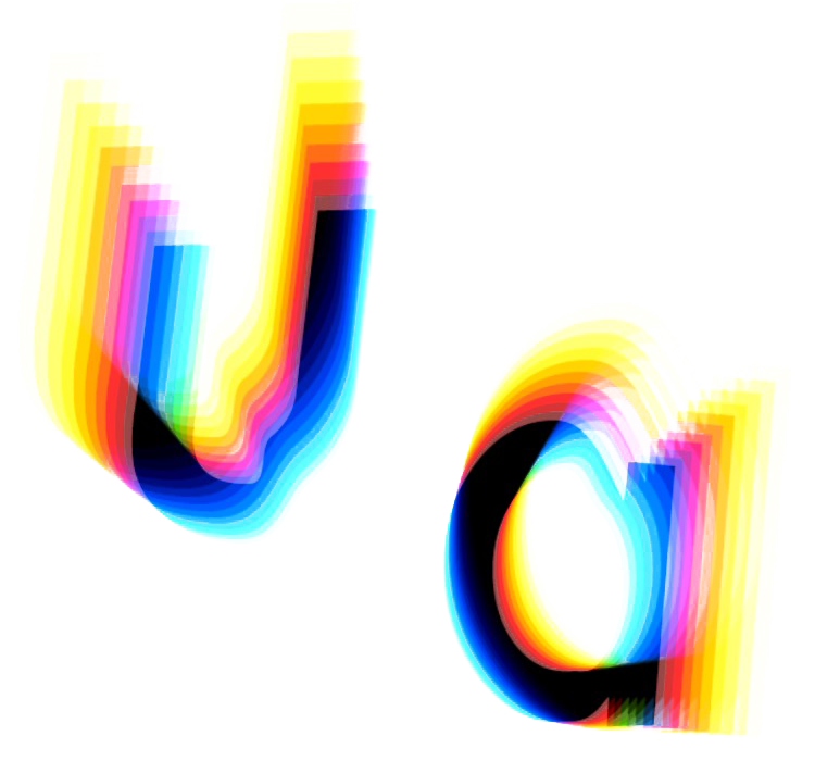 UA logo