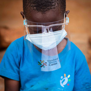 COVID-19 INTERVENTION PROGRAMME 