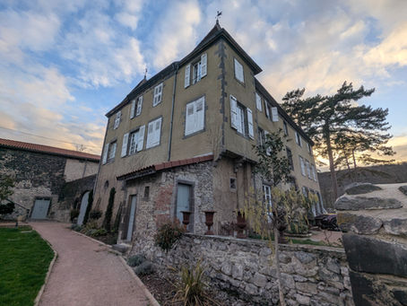 Bourrassol : du château-fort à la prison d’État