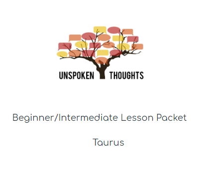 Taurus Lesson