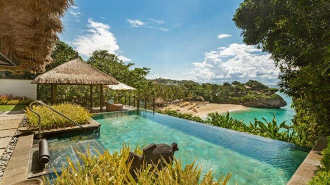 Thumbnail: BORACAY SHANGRI-LA (GARDEN LOFT VILLA)