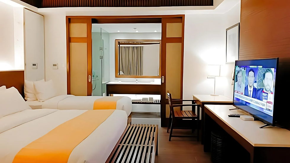Thumbnail: MANDARIN WHITE SAND