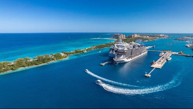 Thumbnail: 7NIGHTS WESTERN CARIBBEAN & PERFECT DAY