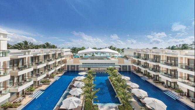 Thumbnail: RELAX AND UNWIND STAYCATION AT HENANN RESORTS