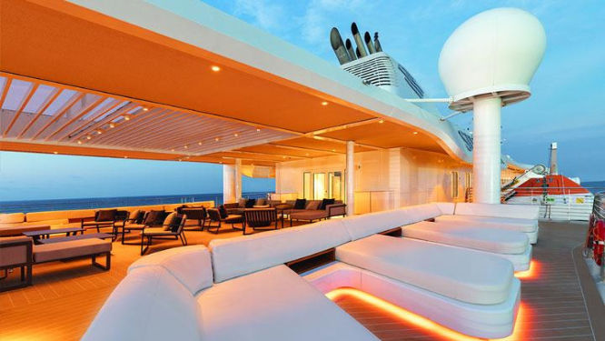 Thumbnail: 7NIGHTS GALAPAGOS ISLANDS