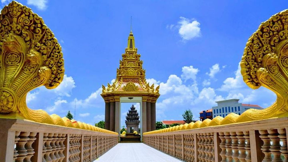 Thumbnail: 7NIGHTS RICHES OF THE MEKONG