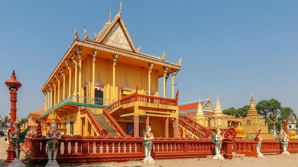 Thumbnail: 7NIGHTS RICHES OF THE MEKONG