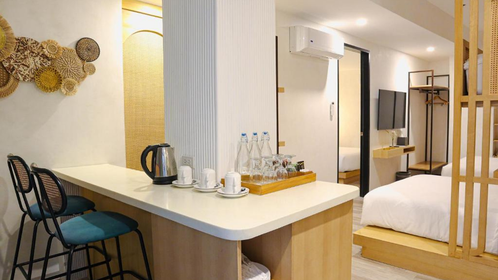 Thumbnail: MANDARIN NEST BORACAY