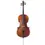 Miniatura: Violoncello Yamaha VC 7SG 