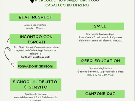 🎤 NAVIGARE SICURI, VIVERE SERENI 🔐😊